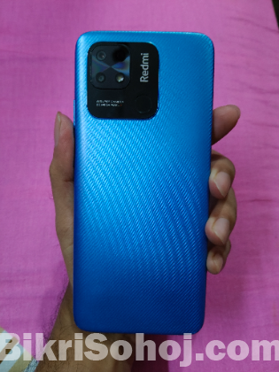 Redmi 10c